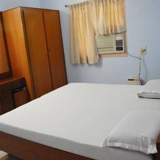 ARS Service Apartment-Vadapalani, Chennai 2